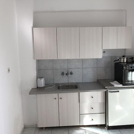 Villa Maria Apartments Kokkini Hani Esterno foto