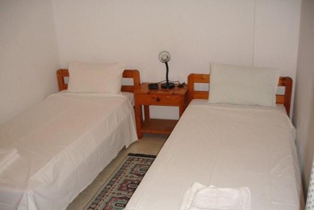 Villa Maria Apartments Kokkini Hani Esterno foto
