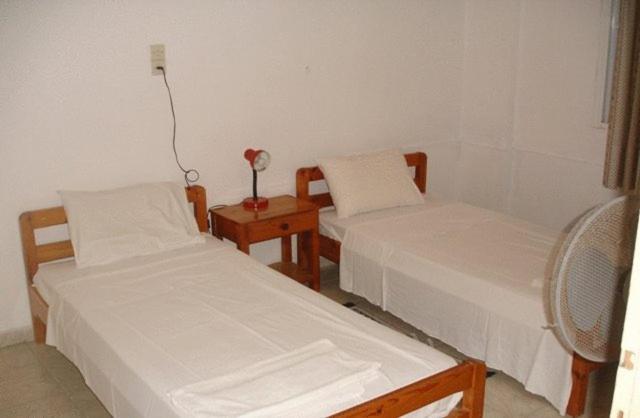 Villa Maria Apartments Kokkini Hani Esterno foto