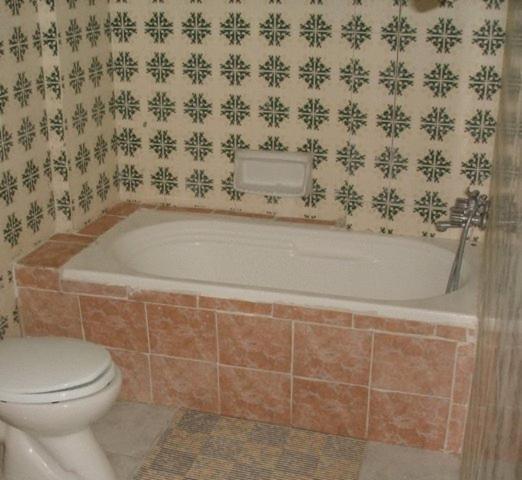 Villa Maria Apartments Kokkini Hani Esterno foto