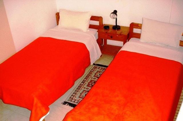 Villa Maria Apartments Kokkini Hani Esterno foto