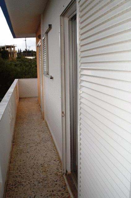 Villa Maria Apartments Kokkini Hani Esterno foto
